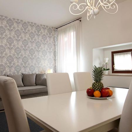 Residence Falier Βενετία Εξωτερικό φωτογραφία