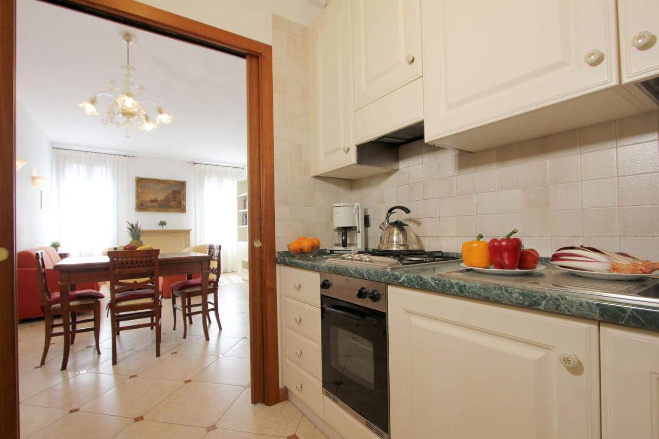 Residence Falier Βενετία Εξωτερικό φωτογραφία