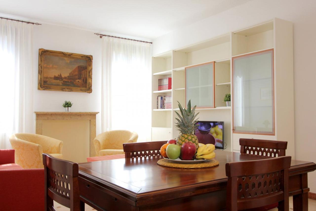Residence Falier Βενετία Εξωτερικό φωτογραφία