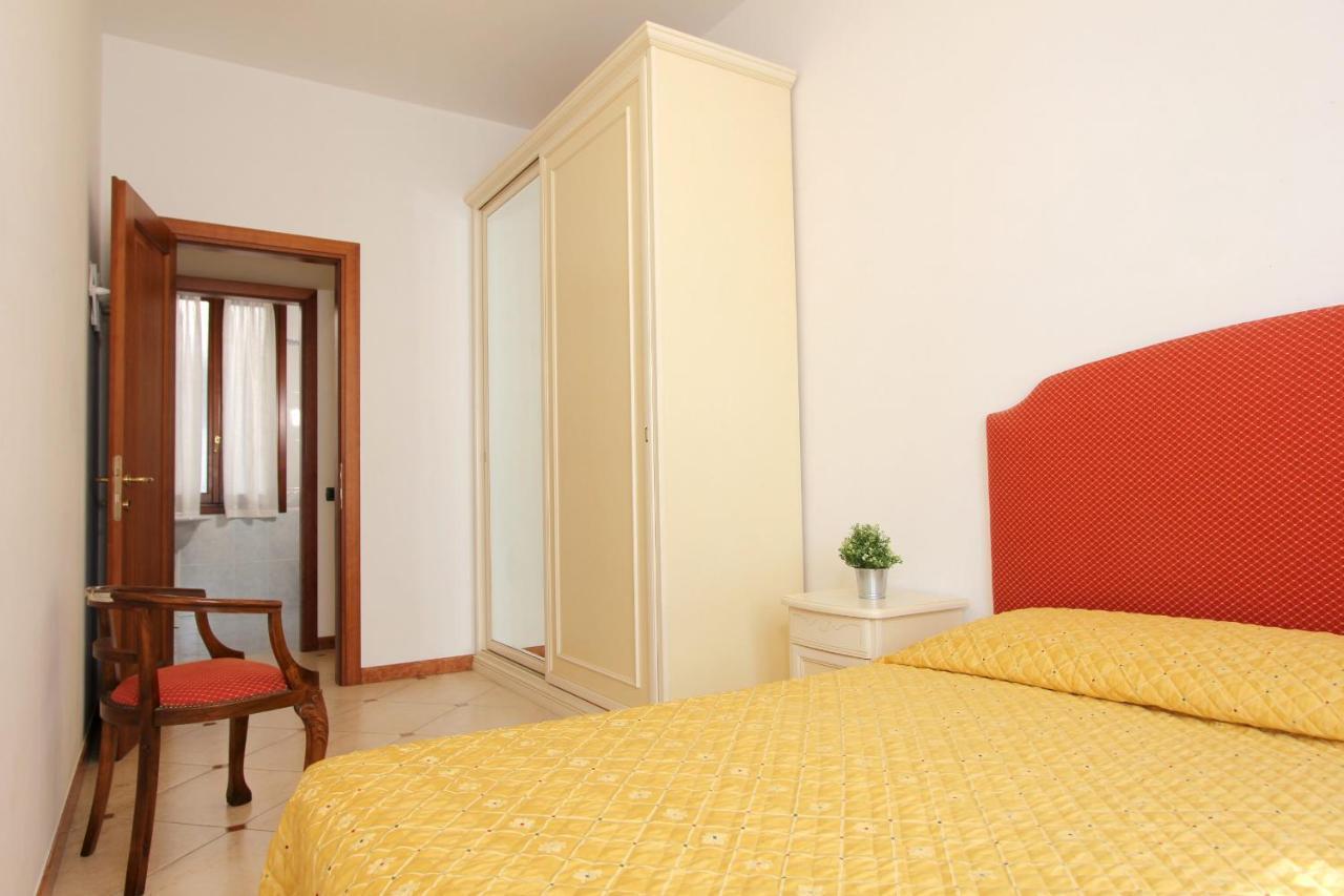 Residence Falier Βενετία Εξωτερικό φωτογραφία