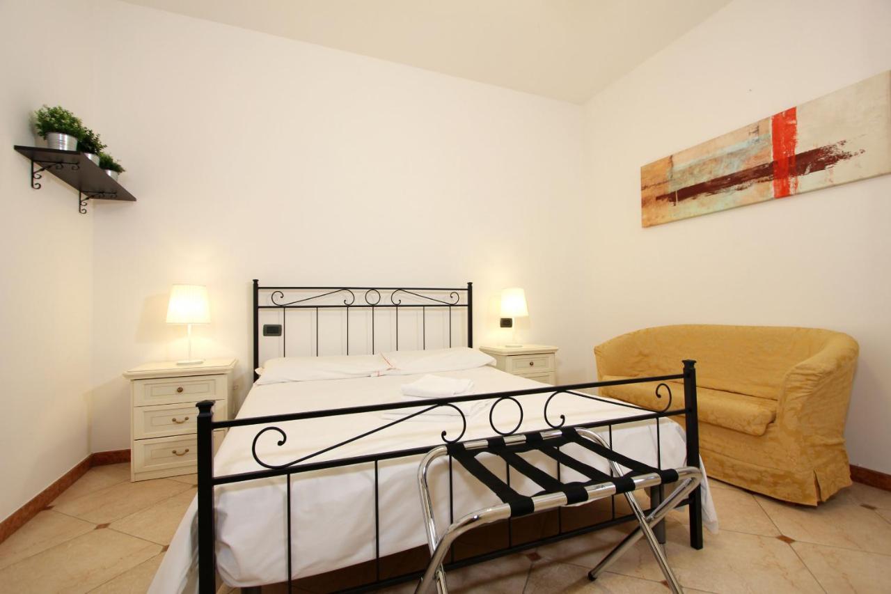Residence Falier Βενετία Εξωτερικό φωτογραφία