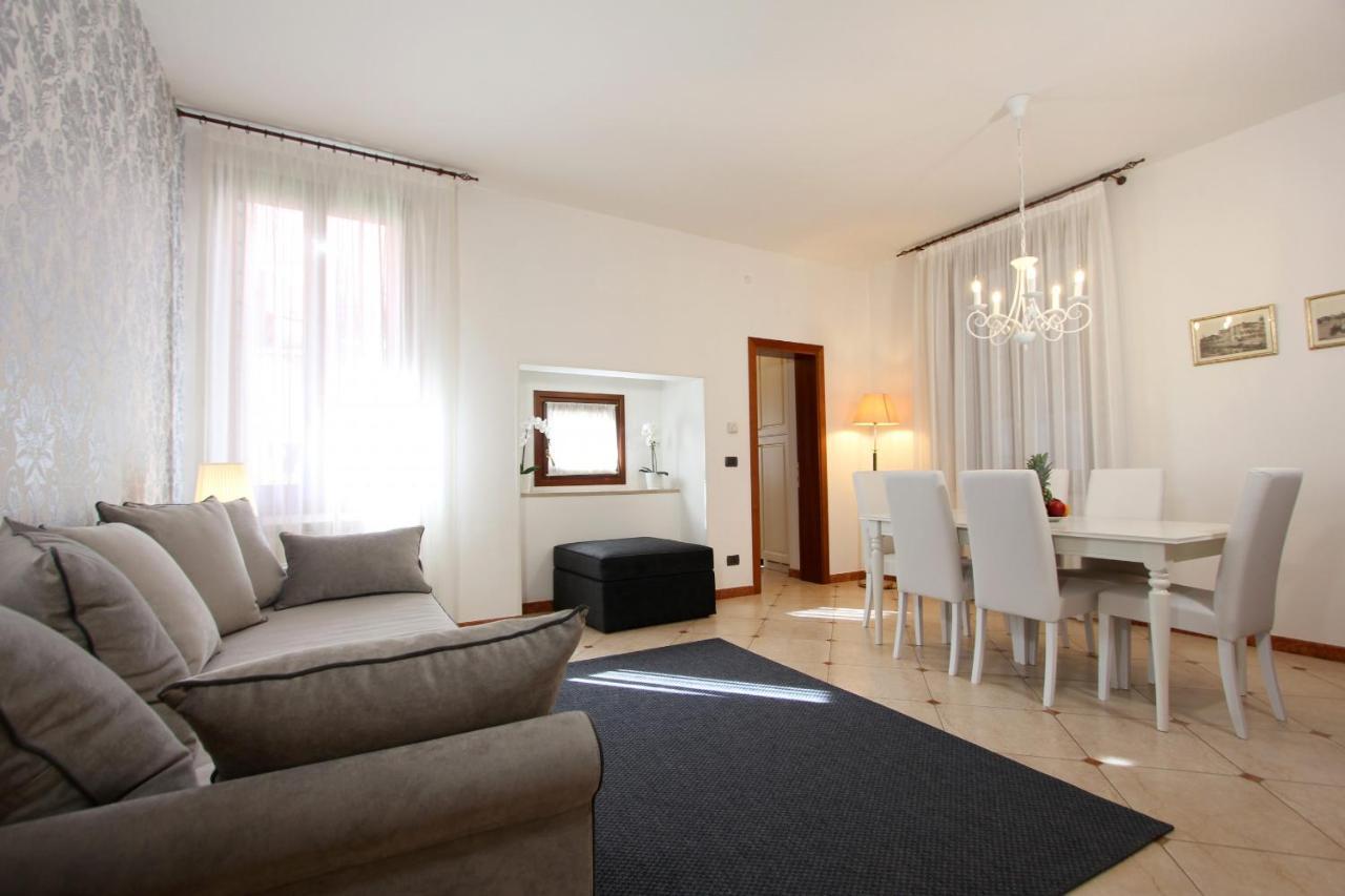 Residence Falier Βενετία Εξωτερικό φωτογραφία