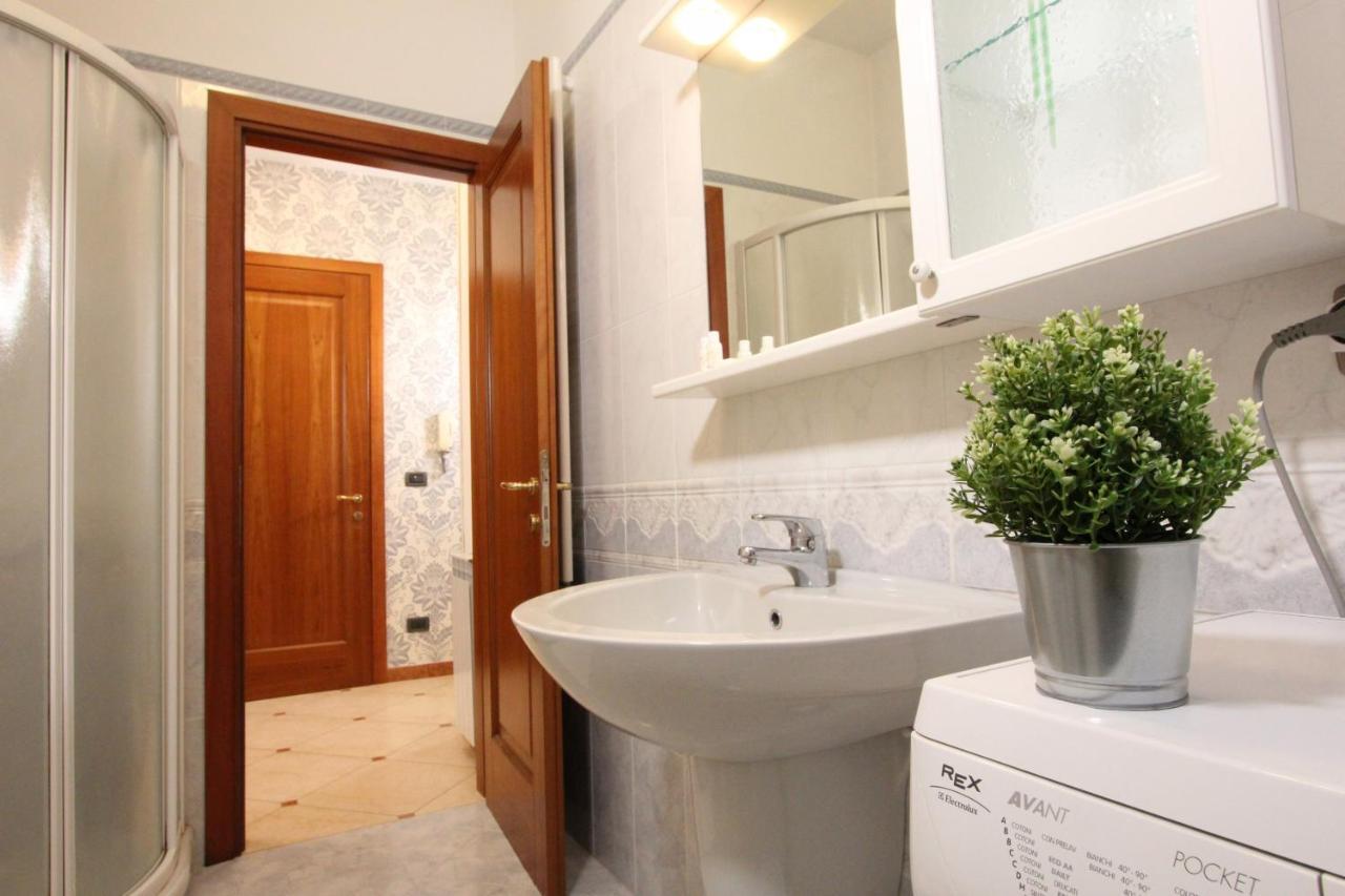 Residence Falier Βενετία Εξωτερικό φωτογραφία