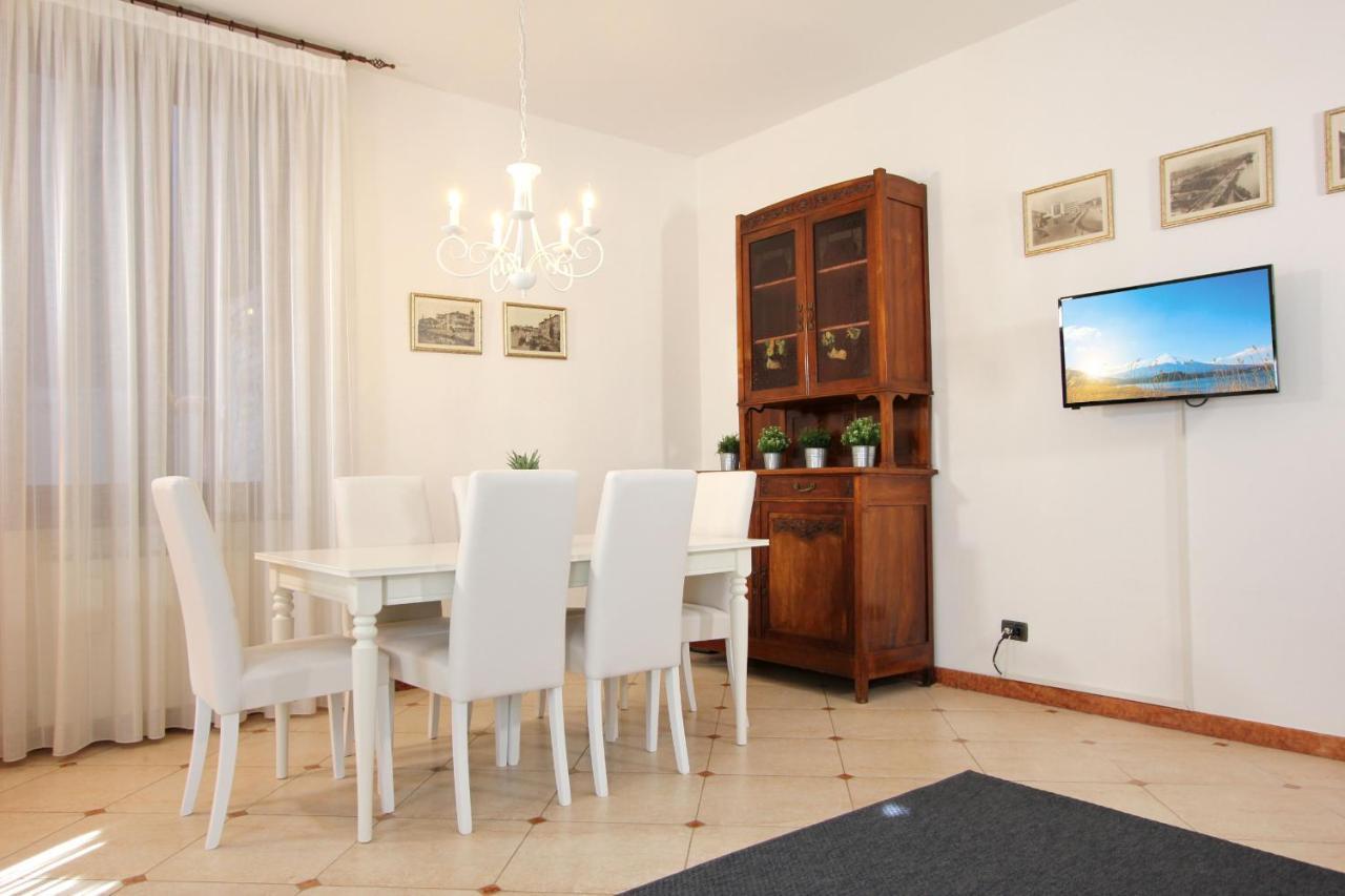 Residence Falier Βενετία Εξωτερικό φωτογραφία