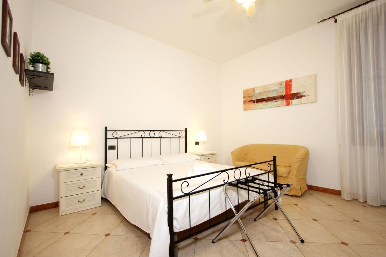 Residence Falier Βενετία Εξωτερικό φωτογραφία