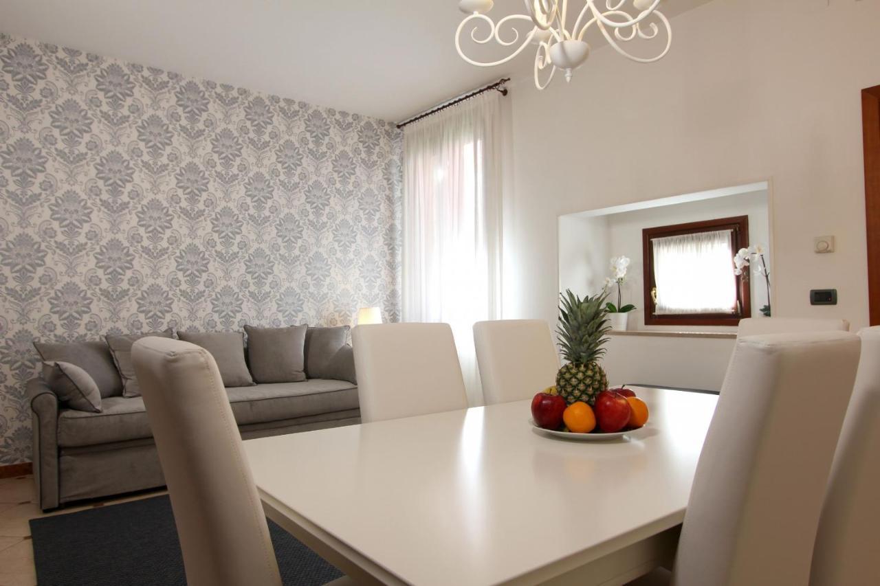 Residence Falier Βενετία Εξωτερικό φωτογραφία