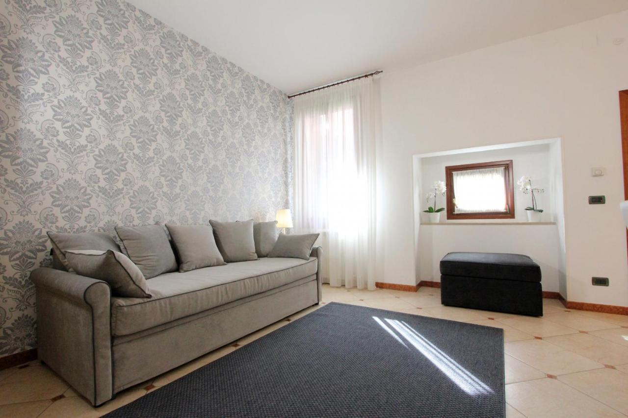 Residence Falier Βενετία Εξωτερικό φωτογραφία