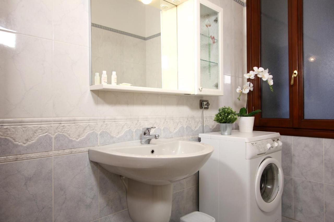 Residence Falier Βενετία Εξωτερικό φωτογραφία