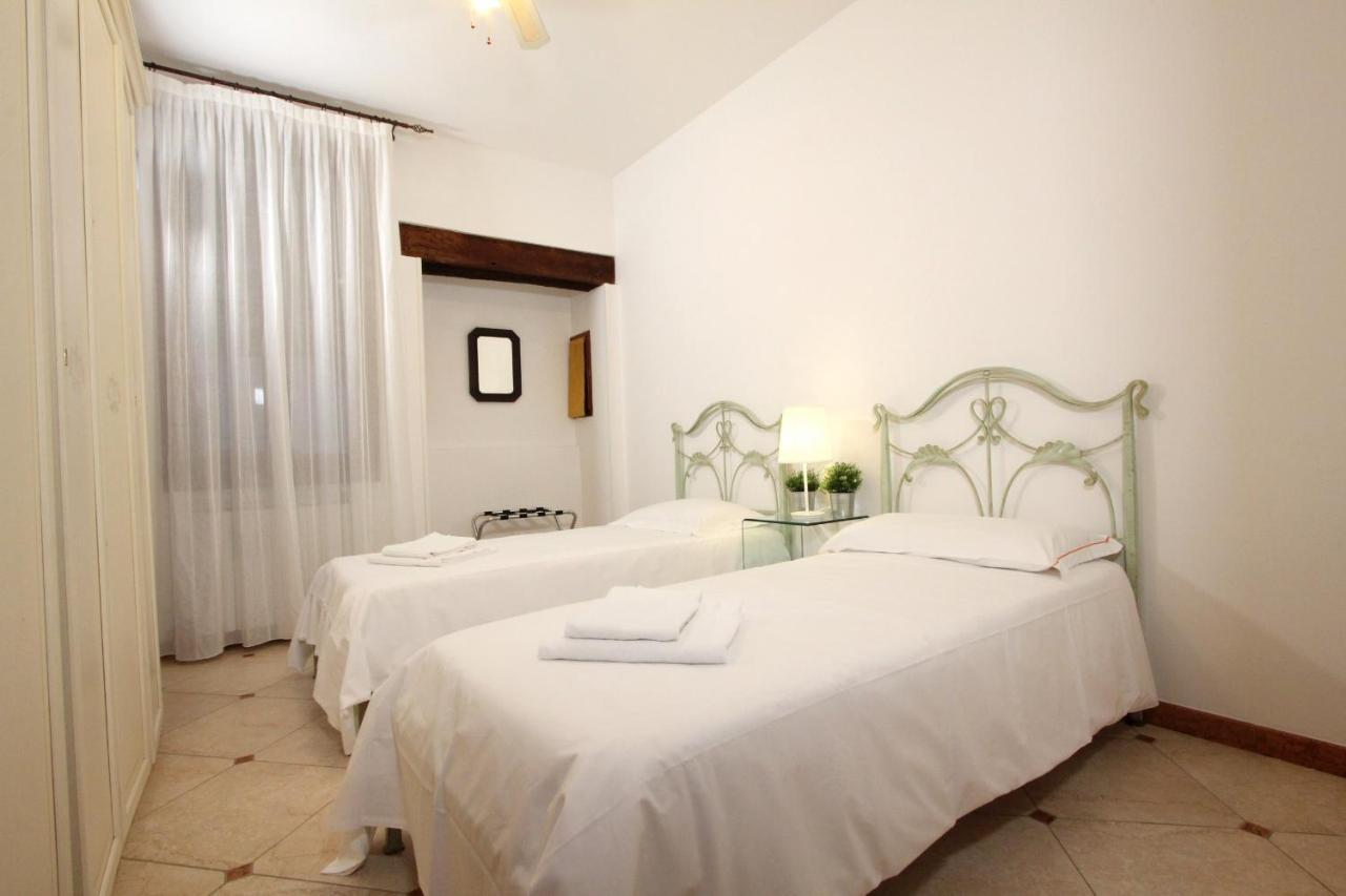 Residence Falier Βενετία Εξωτερικό φωτογραφία