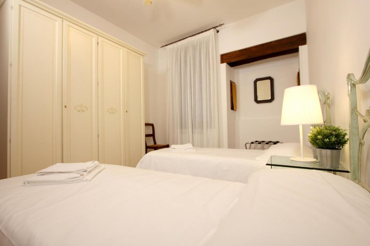 Residence Falier Βενετία Εξωτερικό φωτογραφία
