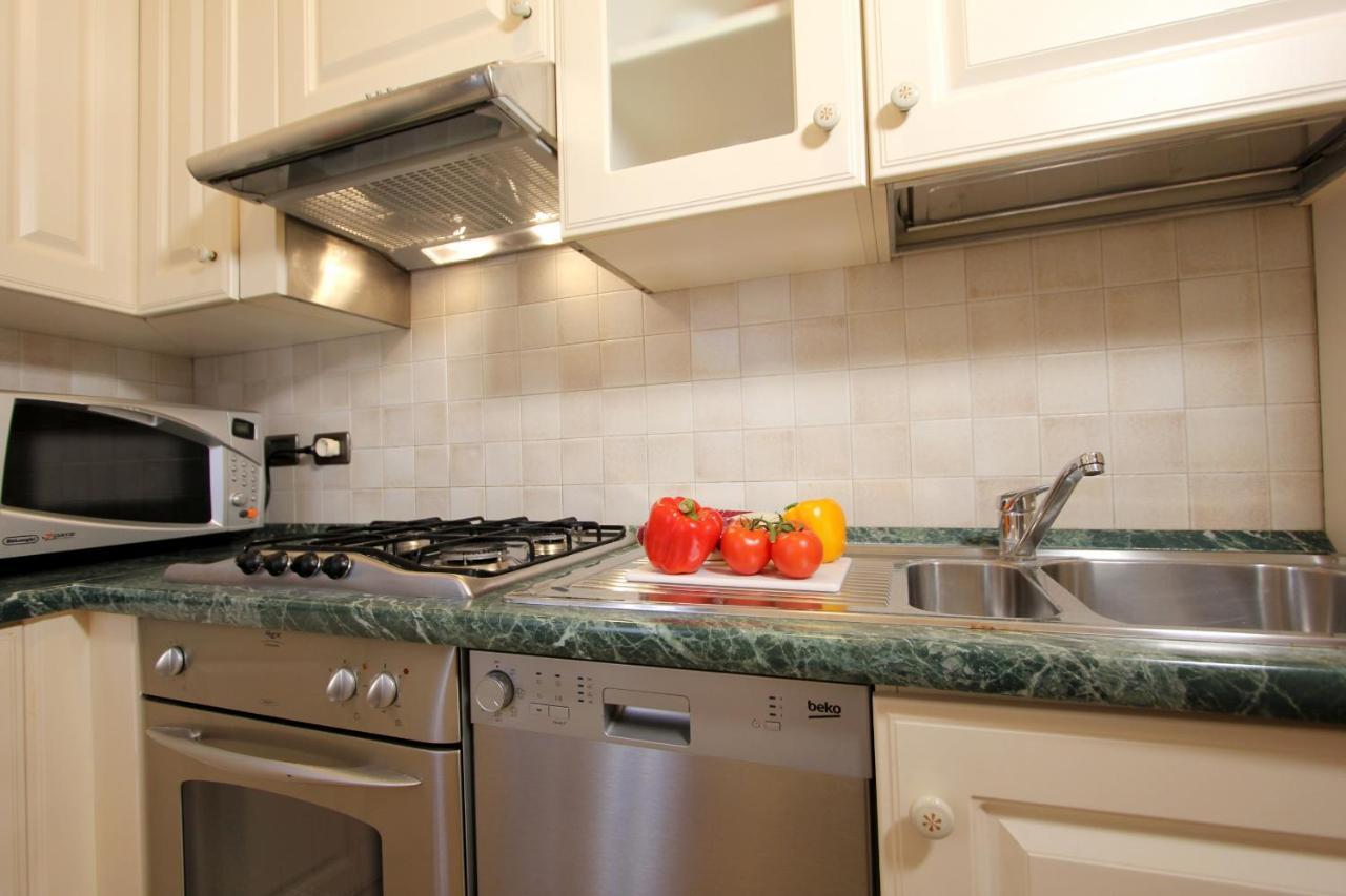 Residence Falier Βενετία Εξωτερικό φωτογραφία