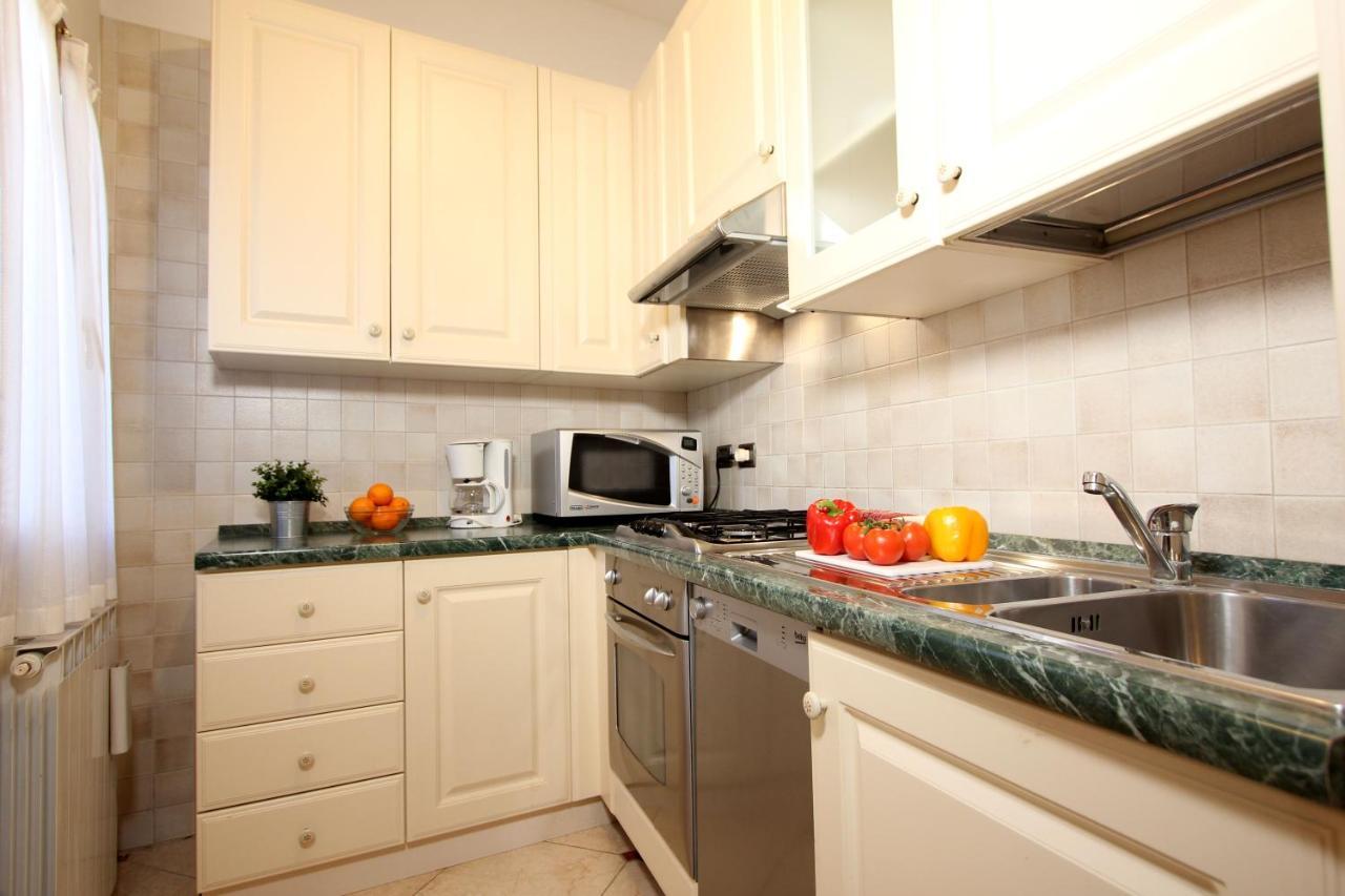 Residence Falier Βενετία Εξωτερικό φωτογραφία