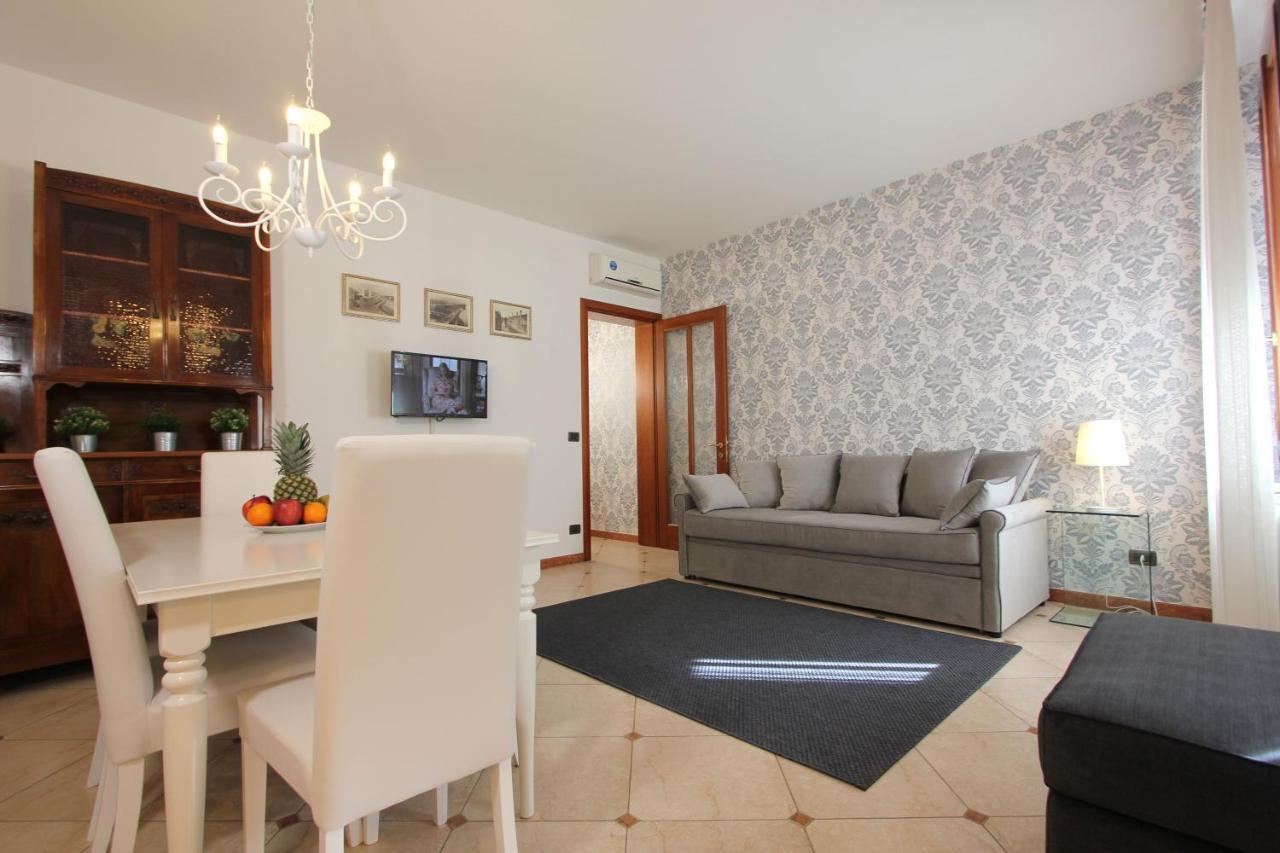 Residence Falier Βενετία Εξωτερικό φωτογραφία