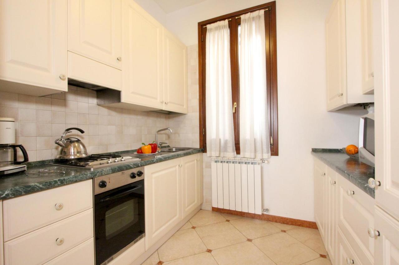 Residence Falier Βενετία Εξωτερικό φωτογραφία