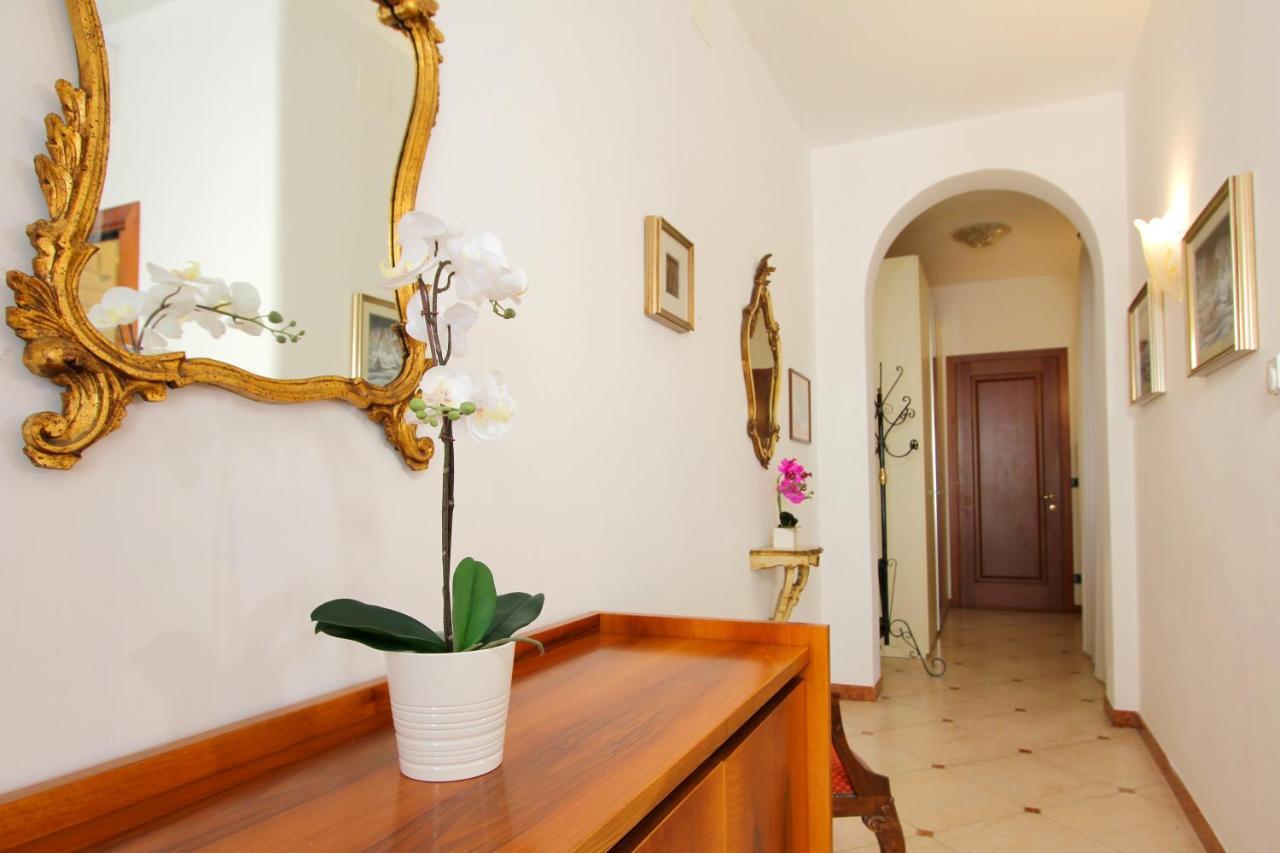 Residence Falier Βενετία Εξωτερικό φωτογραφία