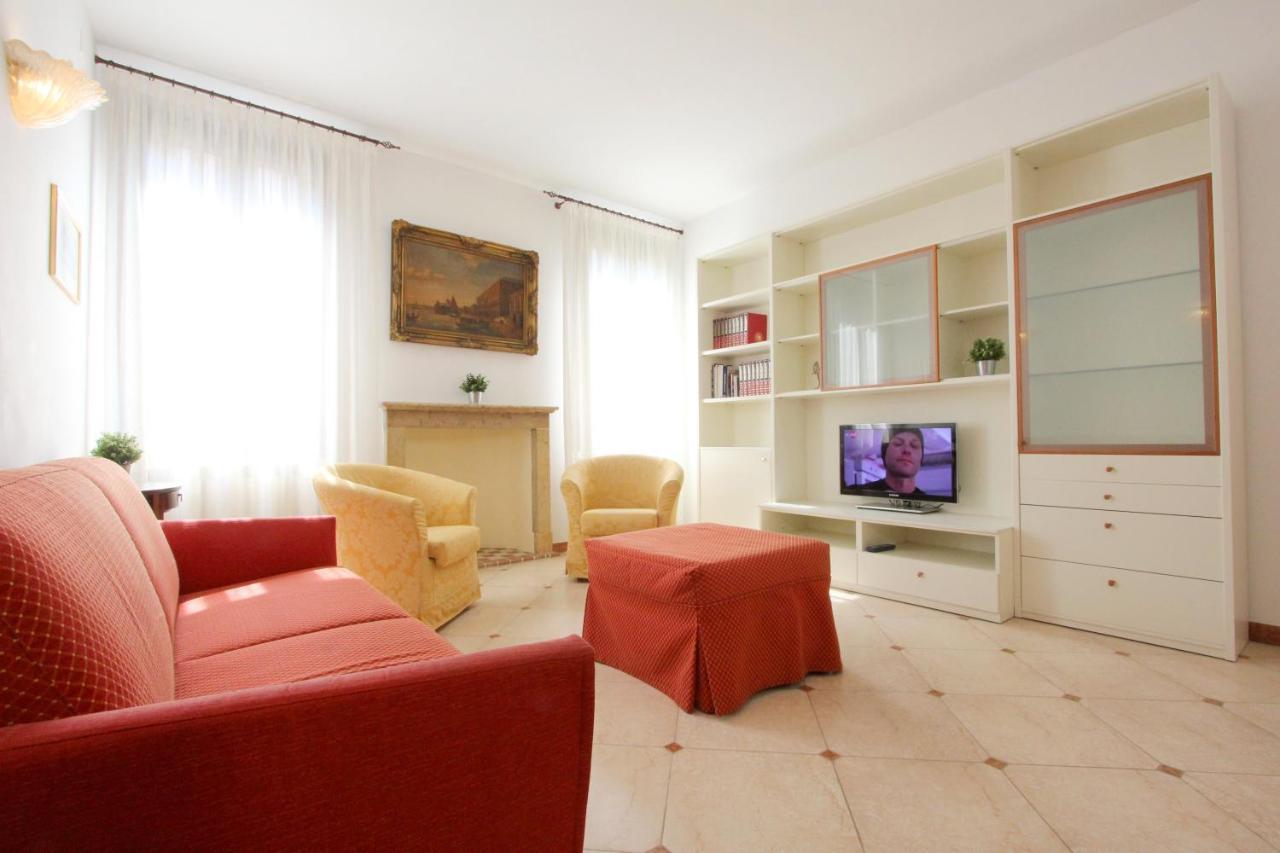 Residence Falier Βενετία Εξωτερικό φωτογραφία