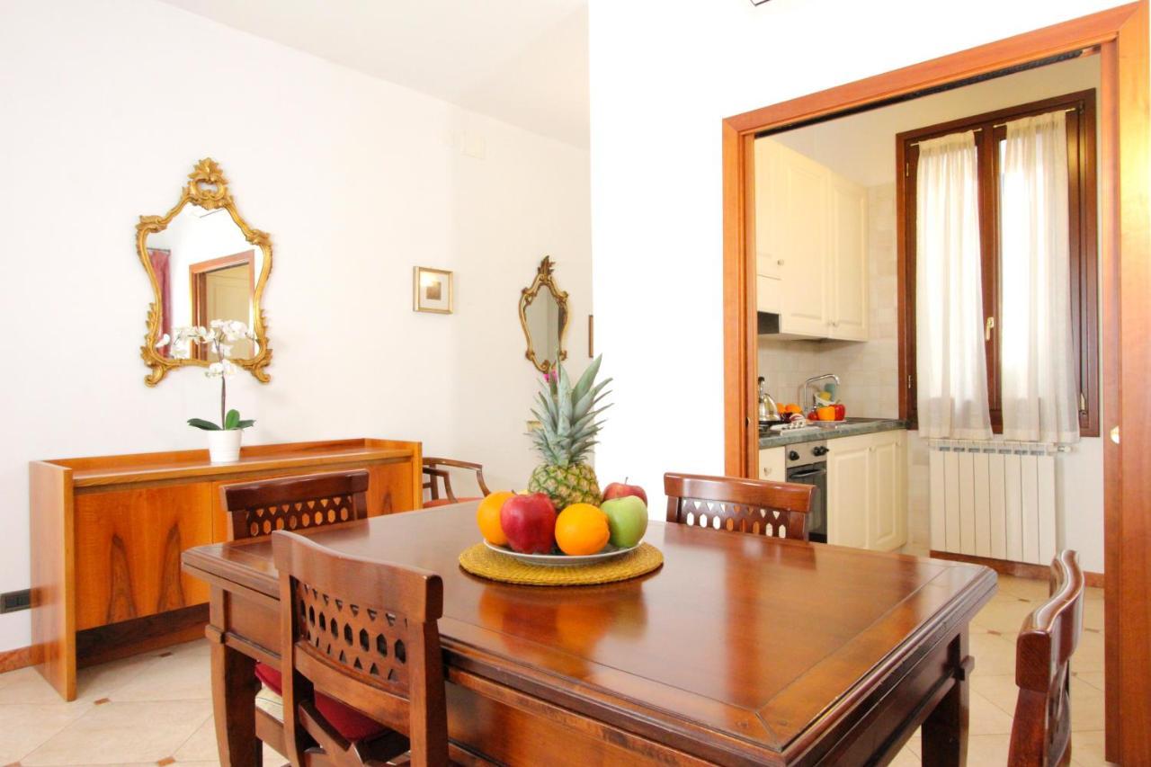 Residence Falier Βενετία Εξωτερικό φωτογραφία